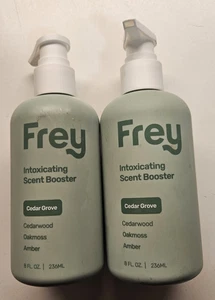 Frey Intoxicating Scent Booster - Cedar Grove - 8 fl oz (botellas manchadas) - Imagen 1 de 4