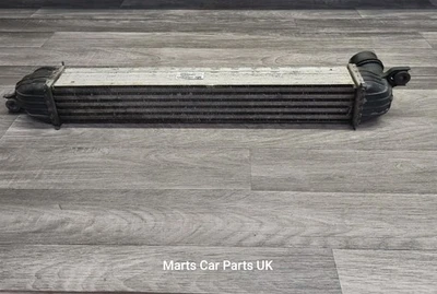 MINI COOPER D COUNTRYMAN ALL4 1.6 DIESEL 2015 MANUALE R60 MK3 INTERCOOLER  - Immagine 1 di 4