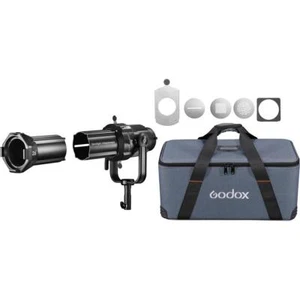 Godox VSA 26K Spotlight Kit Bowens mount - Imagen 1 de 6