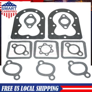 VALVE GRIND HEAD GASKET KIT FOR ONAN BF B43M B48M P216G P218G P220G - Picture 1 of 6