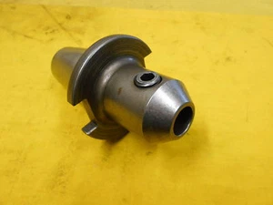 WELDON USA QA 50 SHANK x 3/4" END MILL HOLDER milling machine tool arbor QHD-5 - Picture 1 of 2