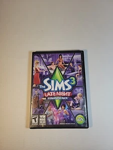 Sims 3: Late Night (Windows/Mac, 2010) - Picture 1 of 6