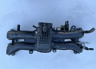 Colector de admisión de motor Subaru XV CROSSTREK 2013-2017 2,0 L SAEPA6-GF30 OEM Foto 1 de 4