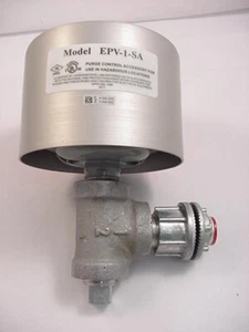 Pepperl & Fuchs EPV-1-SA Purge Control 513210 Ships on the Same Day - Picture 1 of 3