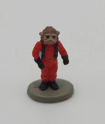 Star Wars - Micro Machines - Nien Numb - USED - Image 1 of 3