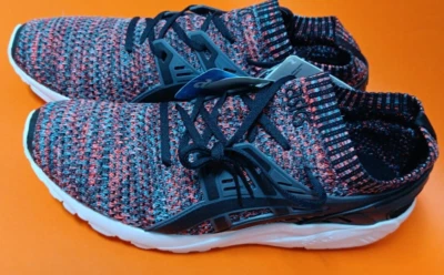 ASICS Gel-Kayano Trainer Knit Carbon - Imagen 1 de 4