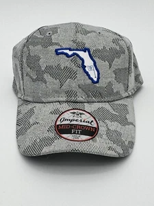 🔥 Sombrero de golf Imperial Men The Oglethorpe - Imagen 1 de 2