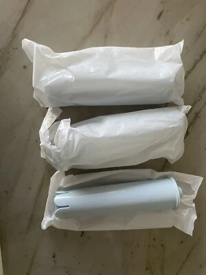 Three water filter replacement for Jura Clearly Claris Blue - Image 1 of 4