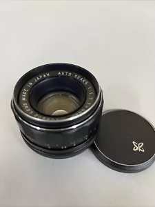 Auto Sears 1:1.7 F=50mm mit M42 Halterung TOP ZUSTAND - Bild 1 von 9