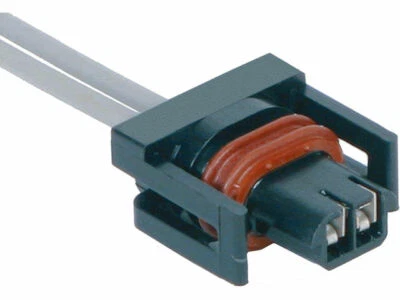 Conector solenoide de cambio B AC Delco 46193WX 2000 para GMC Sierra 2500 1999-2003 Foto 1 de 2