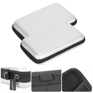 Harte Abdeckung Trage tasche Anti-Fall Aufbewahrung sbox Universal - Picture 1 of 6