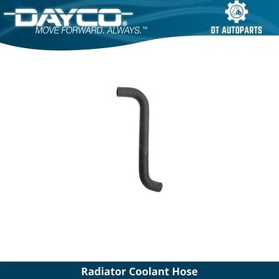 For 1999-2001 Toyota Solara 2.2L L4 Radiator Coolant Hose Lower Dayco 2000 - Изображение 1 из 2