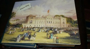 Woburn Abby Prospekt Lord Tavistock  - Bild 1 von 3