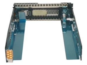 651314-001 3,5 pouces support de disque dur plateau caddie pour serveur HP G8 G9 - Photo 1/5