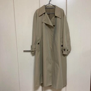 UNIQLO U Lemaire Oversized Trench Coat Women’s M (US S) Japan Exclusive - Picture 1 of 9