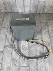 G998-1014-85 NEW GENUINE OEM COPELAND CAPACITOR AND RELAY KIT Open Box - Picture 1 of 7
