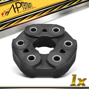 Junta flexible del eje de transmisión para BMW E36/E46 M3 E34 M5 1991-1993 E85/E86 Z4 06-08 - Imagen 1 de 8