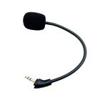 3.5mm Microphone Boom for Hyper X Cloud MIX Wireless Gaming Headset