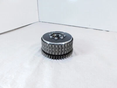 Conjunto de canasta y placas de embrague Victory Hammer Kingpin Vegas Vision 2008-2010 Foto 1 de 4