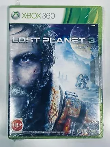 Lost Planet 3 (2013) (PAL) Microsoft XBOX 360 "UK Edition" "Brand New" - Picture 1 of 3