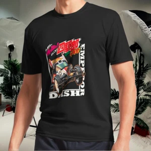 Hyper Dash Yonkuro streetwear Active Logo Men's T-Shirt Funny Size S to 5XL - Picture 1 of 4