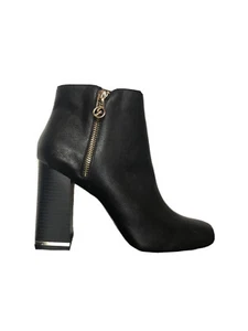 GATTINONI Ankle Boot Black Stivaletti  Donna Tg 41 - Imagen 1 de 2