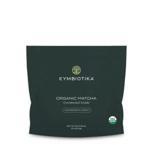 MATCHA GREEN TEA 30g | Ceremonial Organic Finest Quality | Kagoshima Farm Japan - Imagen 1 de 7