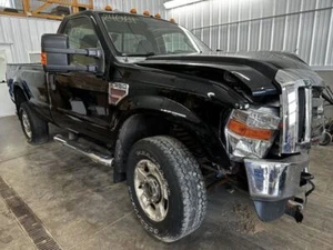 Brake Master Cylinder Hydro-boost Fits 08-10 FORD F250SD PICKUP 979627 - Bild 1 von 12