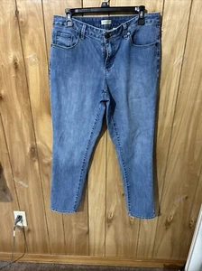 Coldwater Creek Sz P12 Jean - Picture 1 of 8