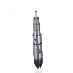 0445120064 Inyector de combustible Common Rail Bosch para Volvo Renault - Imagen 1 de 5