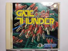 Gate of Thunder PC Engine Japan (Super CD-ROM)