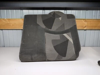 03-07 SATURN ION QUAD COUPE 2DR Driver REAR Seat Back.   Left  - Image 1 of 4