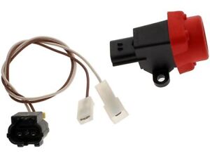 For Chevrolet K20 Suburban Fuel Pump Cutoff Switch AC Delco 36379ZTVS