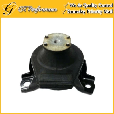 Quality Front Left Engine Mount for 2004-2011 Mazda RX-8 1.3L, FE05-39-050A - Image 1 of 4