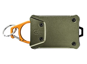 Authorized New Gerber Defender Compact Tether S Fishing Gear Tool 31-003297 - Picture 1 of 3
