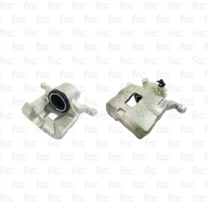 Brake Caliper For Mitsubishi Front Axle Right Abtex ABC1075R - Picture 1 of 8