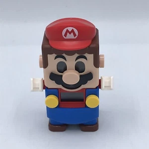 LEGO Super Mario Adventure Starter Course 71360 figura interactiva de Mario SOLO - Imagen 1 de 7