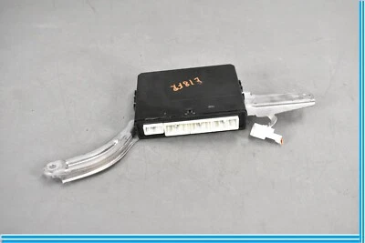 07-09 Lexus LS460 Front Right Passenger Door Control Module Oem - Image 1 of 4