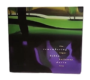 The Roger Kelloway Trio - Remembering Bobby Darin - CD 2005 - Picture 1 of 3