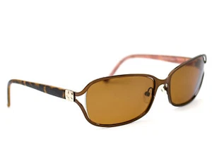 Kate Spade Mujer "Solo Marco" Ethel/S 0Q4G Marrón/Tortuga Envoltura 56 mm - Imagen 1 de 9