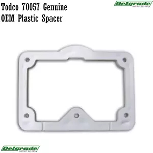 Todco 70057 Genuine OEM Plastic Spacer - Picture 1 of 1