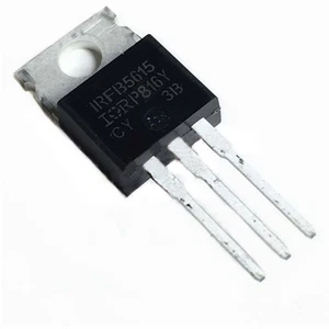 10 PIEZAS IRFB5615 IRFB5615PBF TO-220 150V35A N canal FET - Imagen 1 de 1
