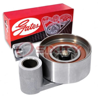 Polea tensora de correa de distribución Gates PowerGrip para Lexus GS300 1993-2005 3,0 L yv Foto 1 de 4