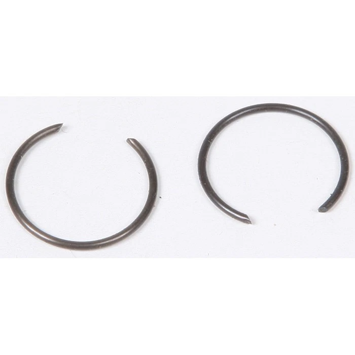 SOLO CIRCLIPS DE PISTÓN PARA PISTONES VÉRTICES Husqvarna KTM Honda Kawasaki Suzuki Foto 1 de 1