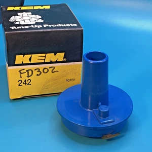 Distributor Rotor KEM/Standard Ignition FD-302 - Picture 1 of 3