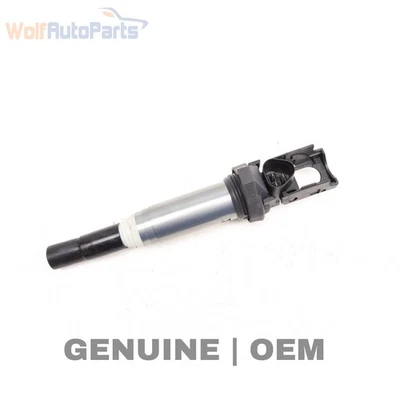 BMW 325XI 2002-2006 - Bobina de encendido 8616153 Foto 1 de 4