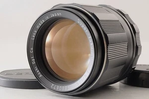 【NEAR MINT+】PENTAX Super Takumar 105mm F/2.8 MF Telephoto Lens M42 JAPAN #5422 - Picture 1 of 11
