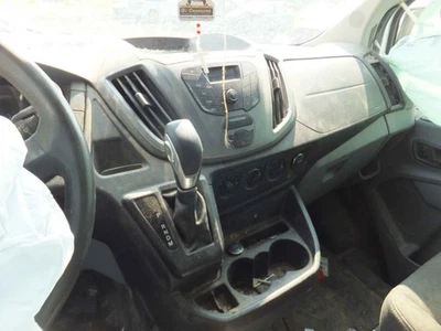 Used Front Right Disc Brake Caliper fits: 2016 Ford Transit 250 Front SRW Front Foto 1 de 4