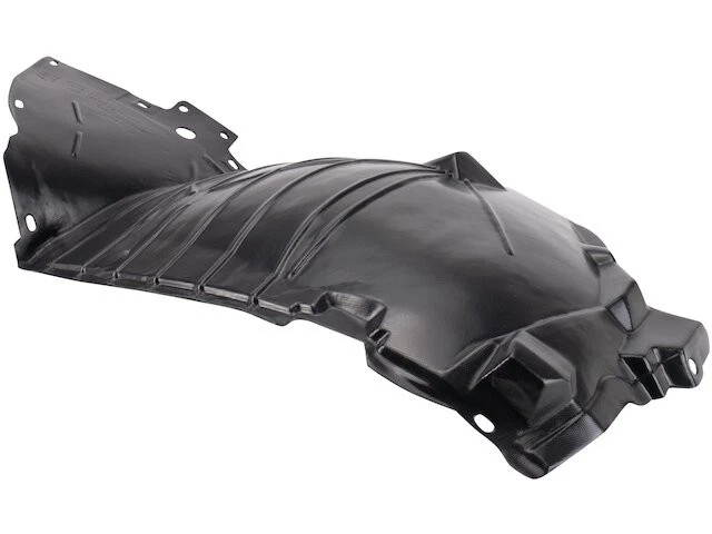 Forro guardabarros delantero izquierdo trasero para Infiniti G35 2005-2006 sedán ZX896JS Foto 1 de 1