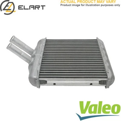 HEAT EXCHANGER INTERIOR HEATING 883976 FOR PEUGEOT 405/II/Van/Break 406 1.9L - Изображение 1 из 4